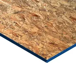 3/4" OSB T&G Subfloor