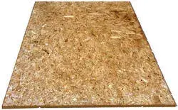 3/4 Weyerhaeuser GOLD OSB T&G
