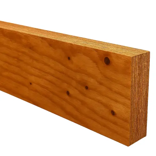 9-1/2x 36' LVL Lumber 2.0E