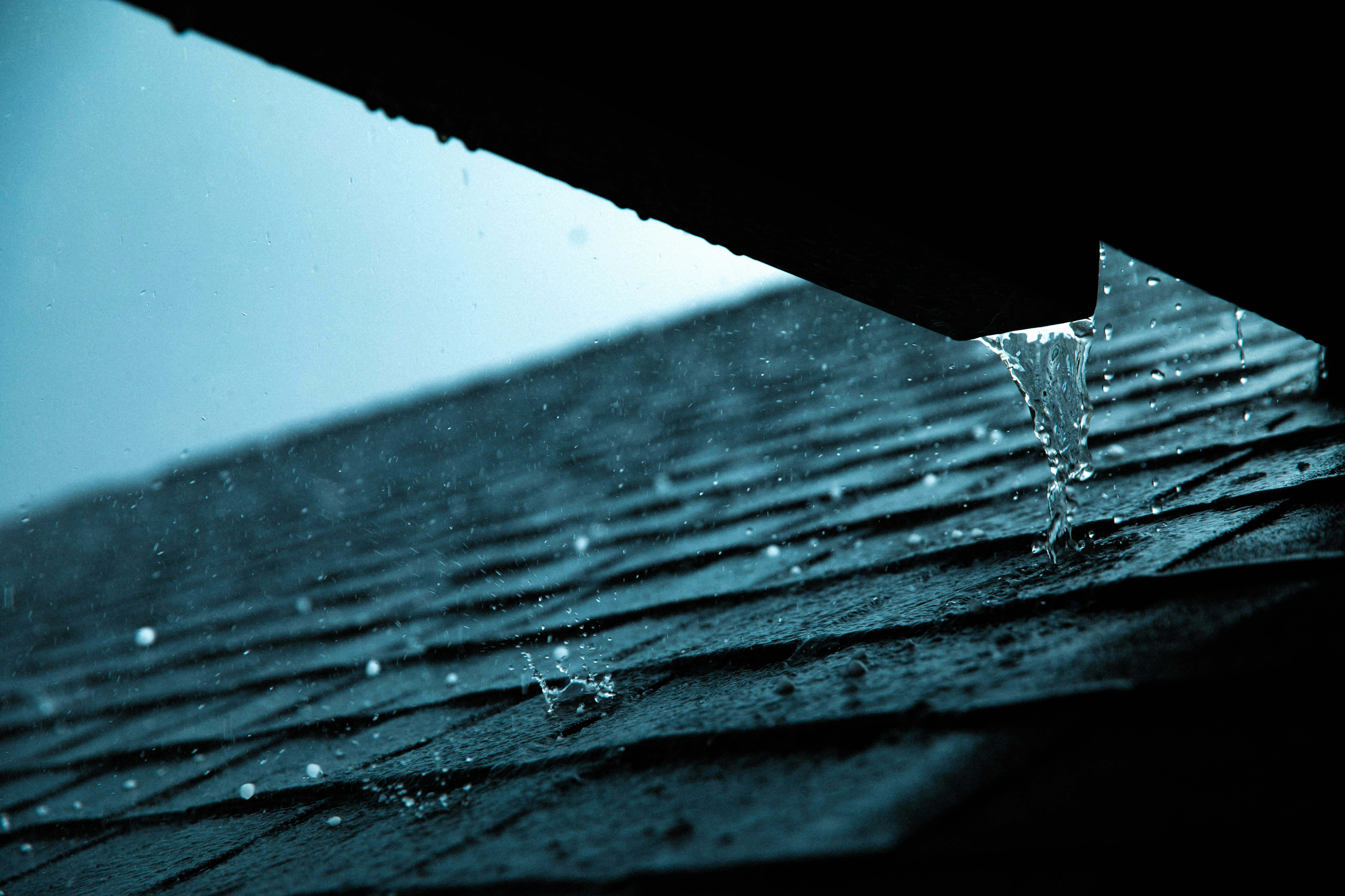Asphalt Shingles