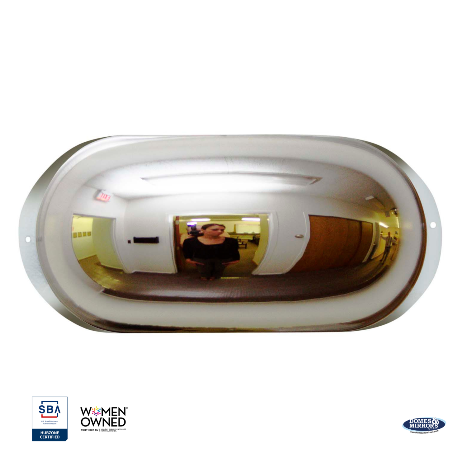 Office Eye Mirror