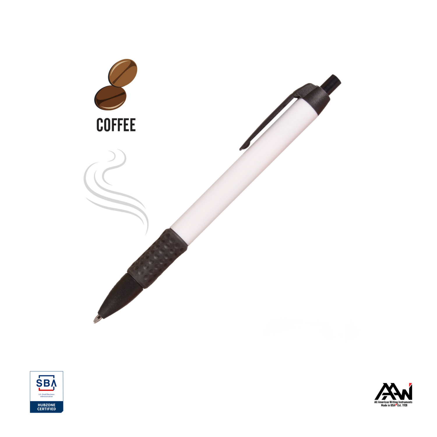 PenScents Full Color Print Pens