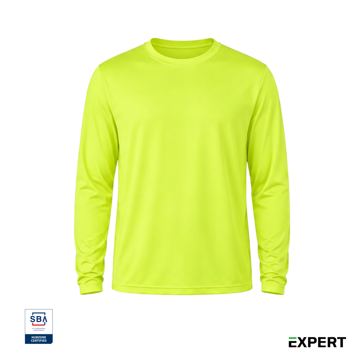 OxyMesh™ Long Sleeve Tech T-Shirt