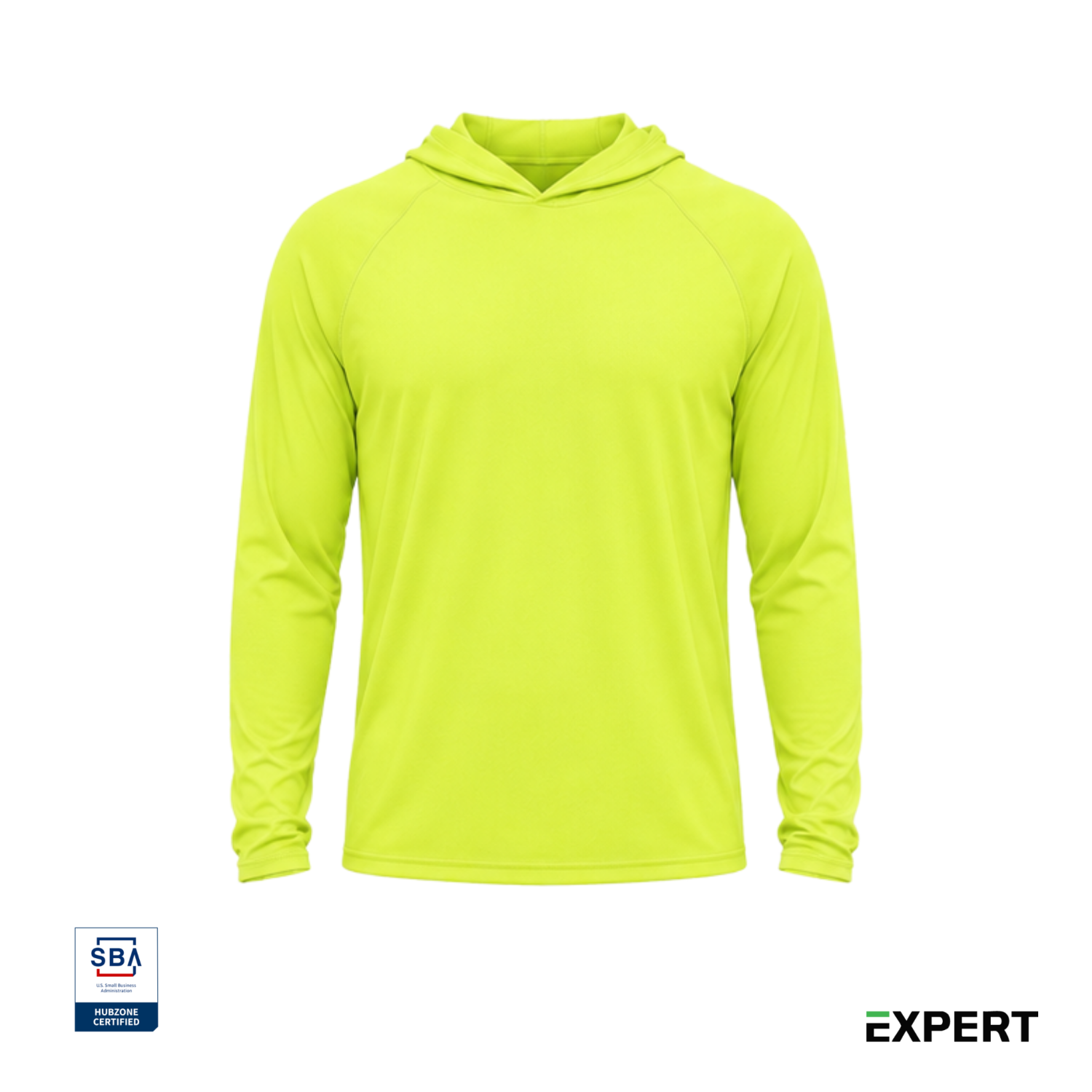 DriMax™ Lightweight Hoodie