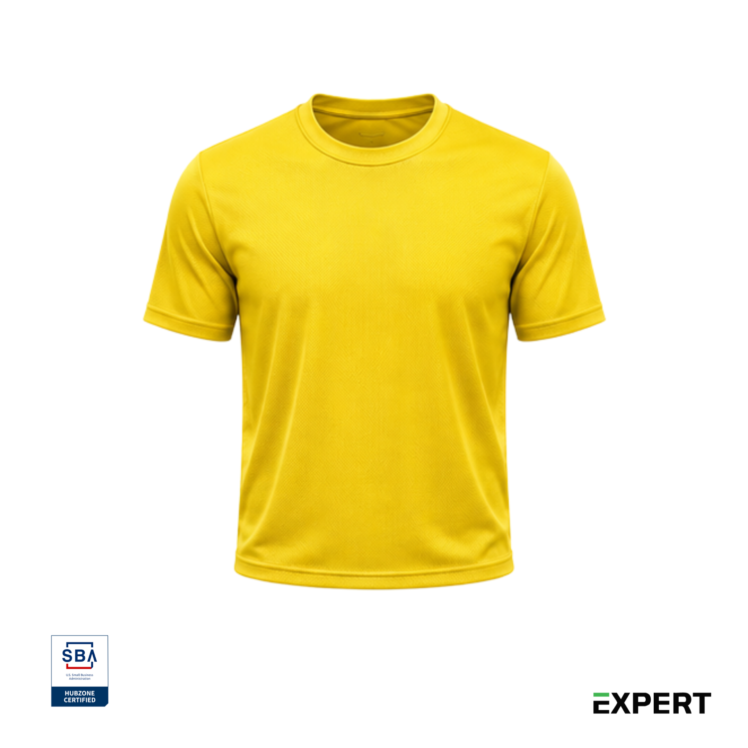 OxyMesh™ Crewneck Tech T-Shirt