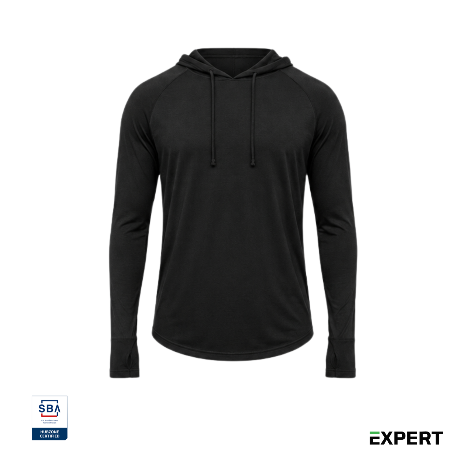 Siro™ Hoodie Shirt