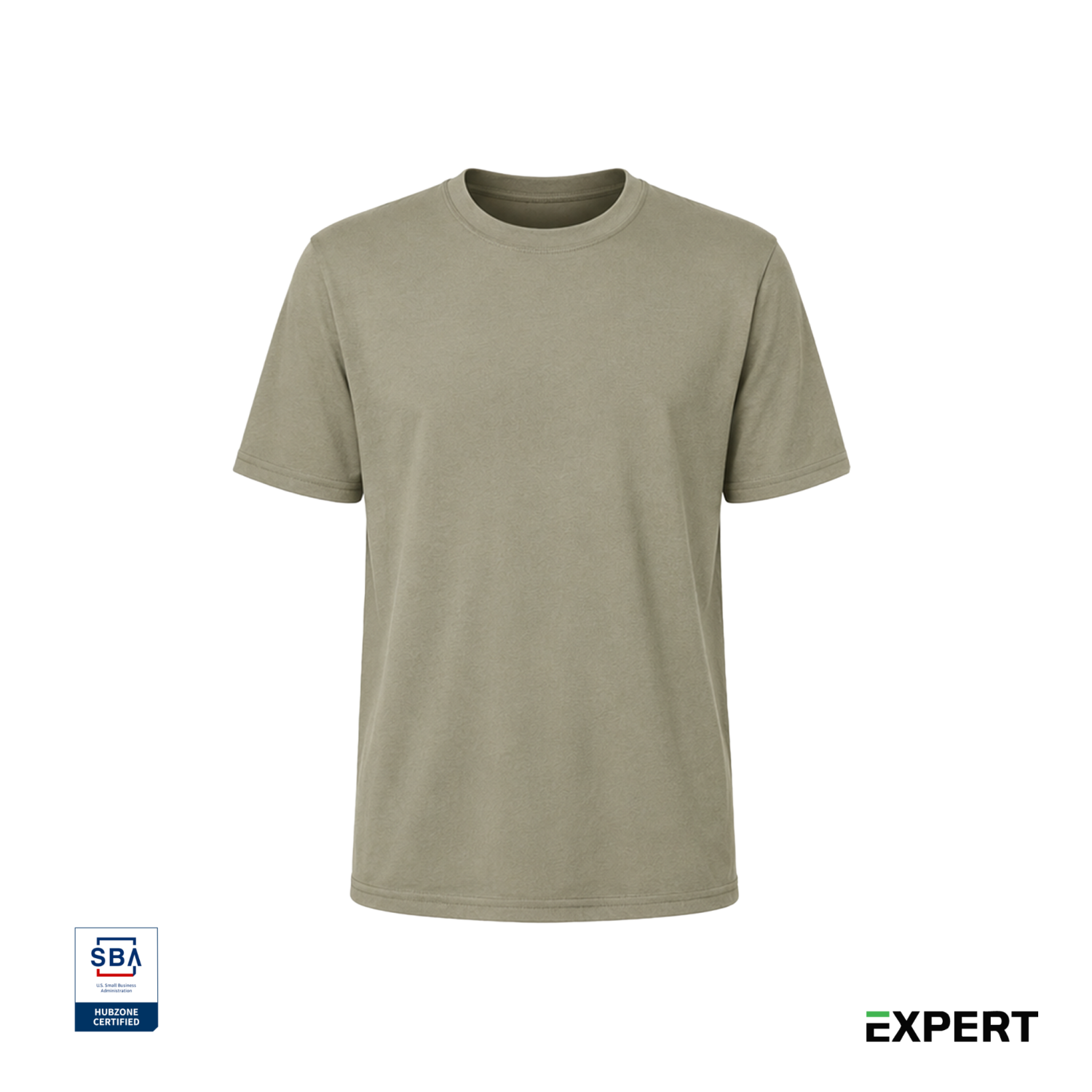 MoCA™ Crewneck T-Shirt