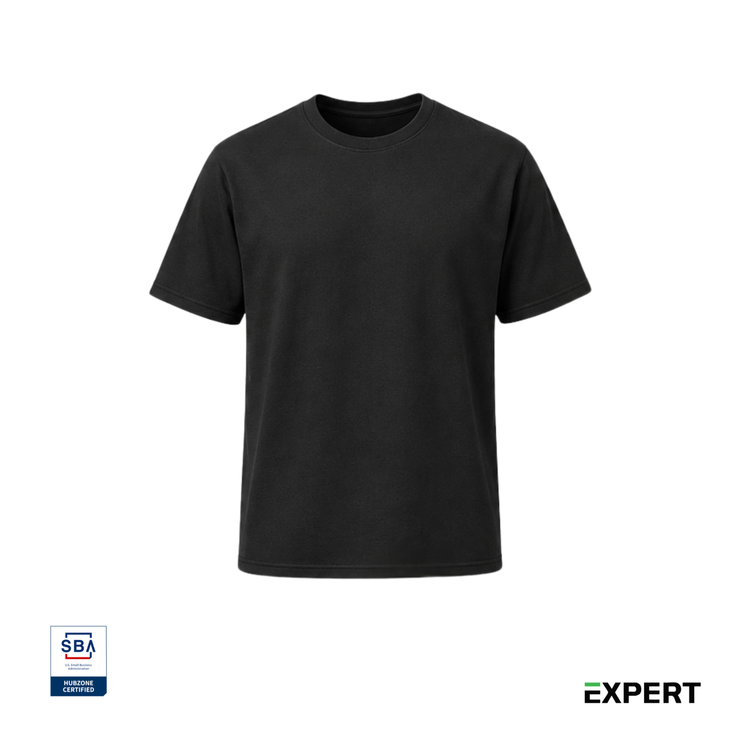 Imagen™ Heavyweight Crewneck T-Shirt