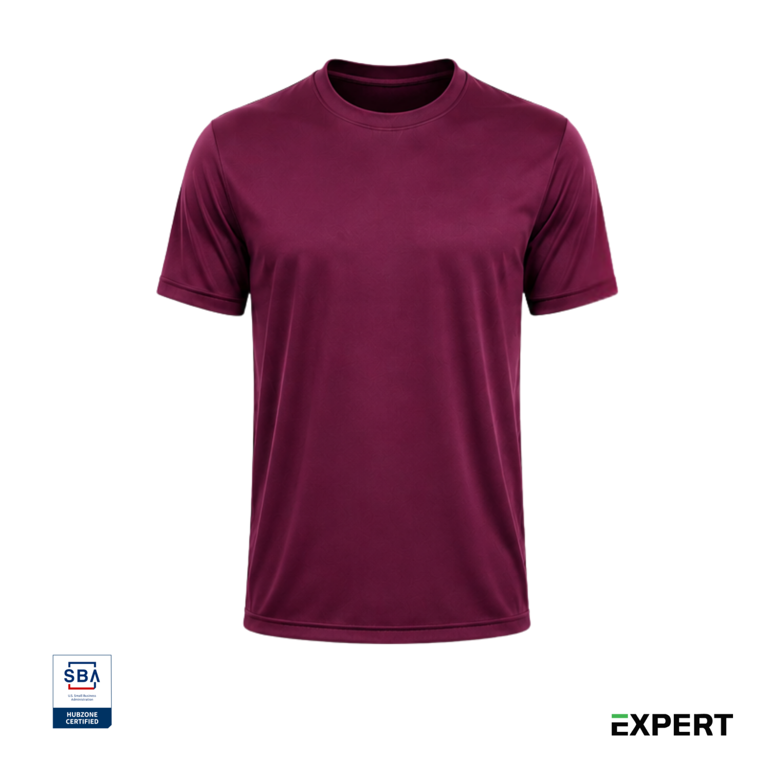 EcoTek™ Recycled Performance T-Shirt