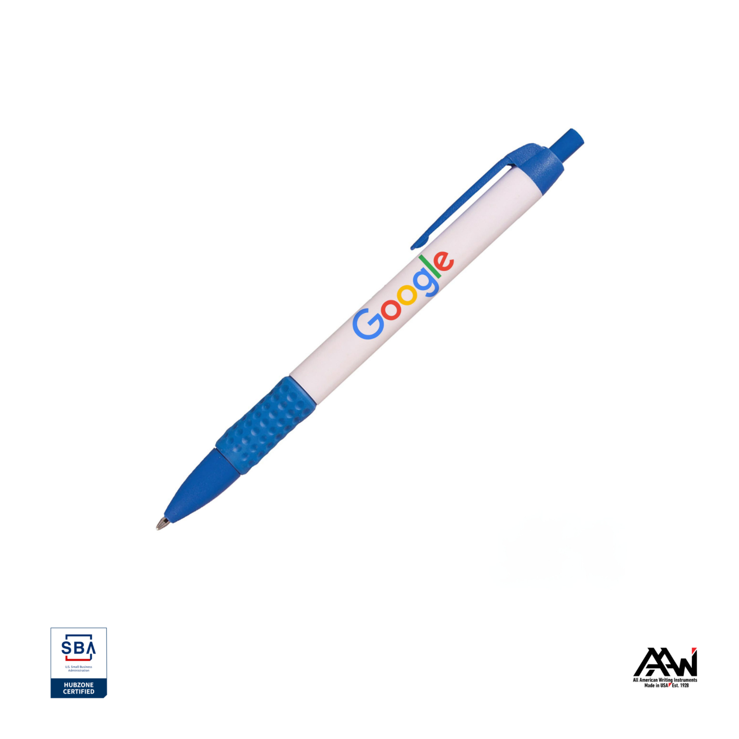 Widebody Grip Full Color Pens