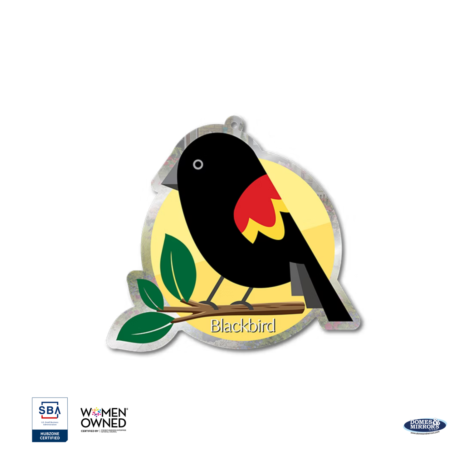 Bird Mirrors