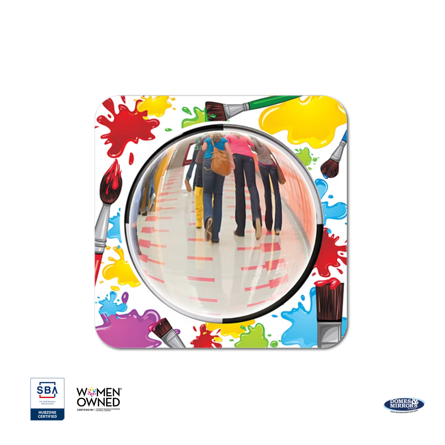 Kids Art Convex