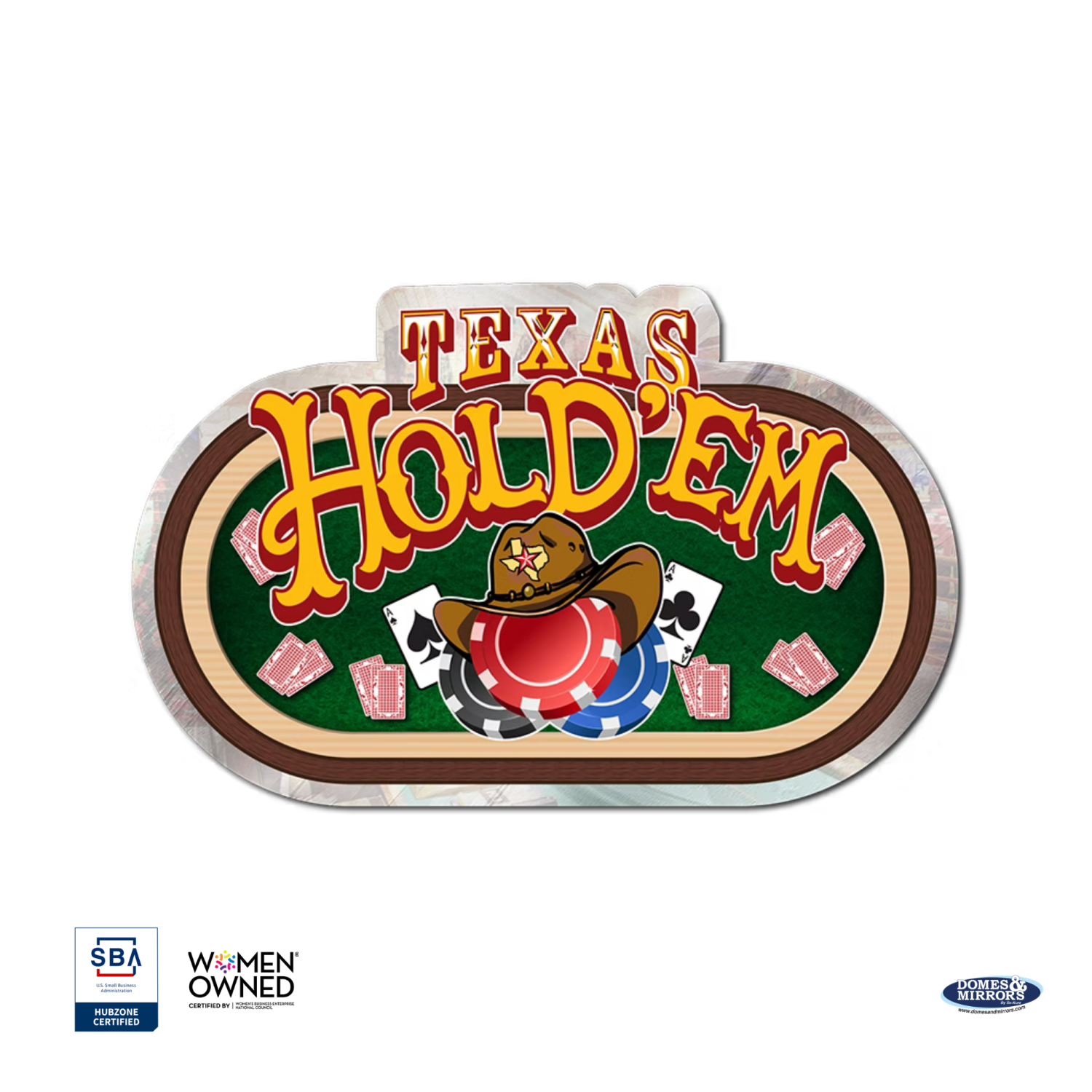 Texas Hold'Em