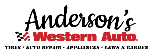 Anderson's Western Auto