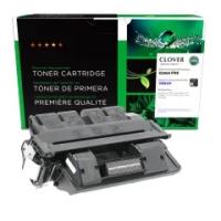 Clover Remanufactured Toner Cartridge for Canon FX6 (1559A002AA)