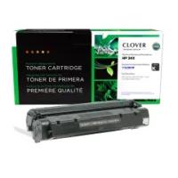 Clover Remanufactured High Yield Toner Cartridge for HP 24X (Q2624X)