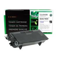 Clover Remanufactured Toner Cartridge for Brother TN540