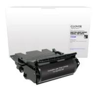Clover Remanufactured Extra High Yield Toner Cartridge for Dell W5300