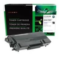 Clover Remanufactured Toner Cartridge for Brother TN670