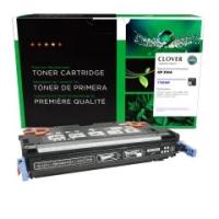 Clover Remanufactured Black Toner Cartridge for HP 314A (Q7560A)