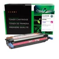Clover Remanufactured Magenta Toner Cartridge for HP 314A (Q7563A)