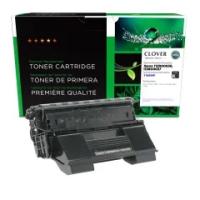 Clover Remanufactured High Yield Toner Cartridge for Xerox 113R00656/113R00657