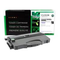 Clover Remanufactured Toner Cartridge for Lexmark E120N