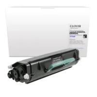 Clover Remanufactured High Yield Toner Cartridge for Lexmark E360/E460/E462/X463/X464/X466