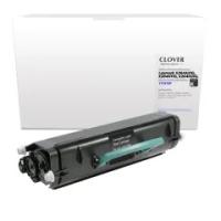 Clover Remanufactured High Yield Toner Cartridge for Lexmark X264/X363/X364