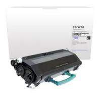 Clover Remanufactured Toner Cartridge for Lexmark X264/X363/X364