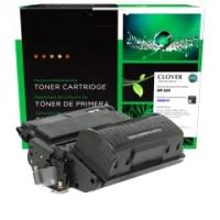 Clover Remanufactured High Yield Toner Cartridge for HP 42X (Q5942X)