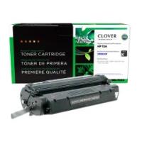Clover Remanufactured Toner Cartridge for HP 13A (Q2613A)