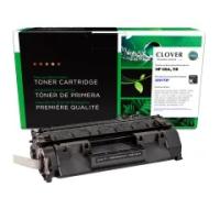 Clover Remanufactured Toner Cartridge for HP 05A (CE505A)