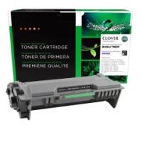 Clover Remanufactured Toner Cartridge For Brother TN820