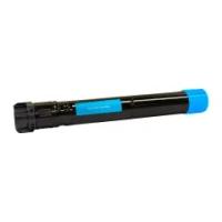 Clover Remanufactured Cyan Toner Cartridge for Xerox 006R01516