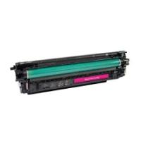 Clover Remanufactured Magenta Toner Cartridge for HP W9063MC