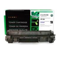 Clover Remanufactured Toner Cartridge for HP 48A (CF248A)