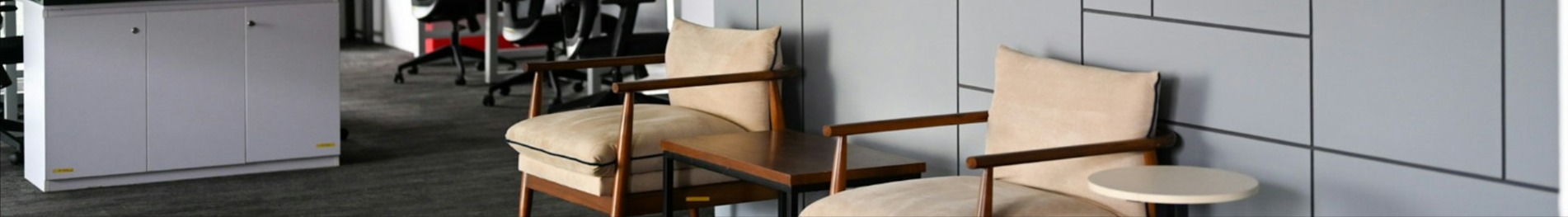Office Interiors