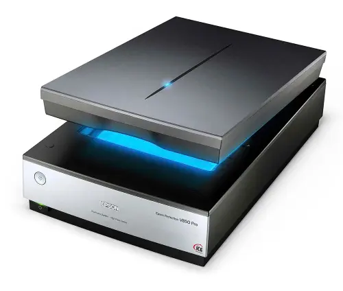 Epson Perfection V850-M Pro Scanner
