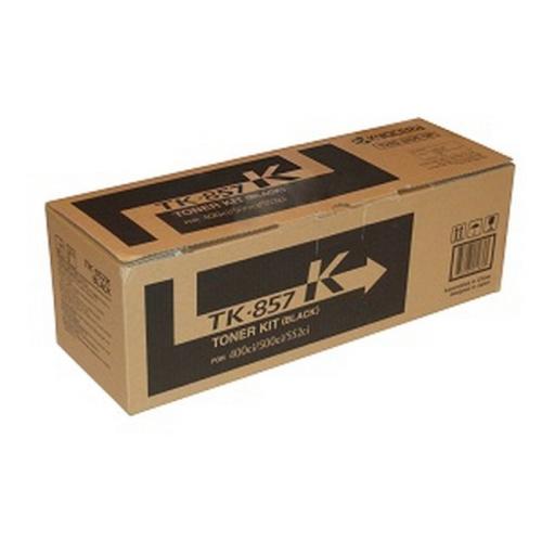 Kyocera toner TK-857K