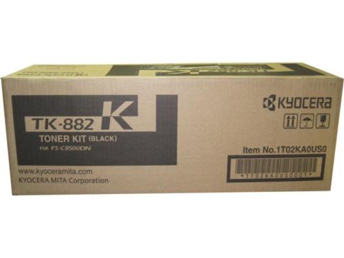 Kyocera toner TK-882K