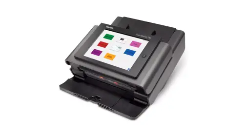 Kodak Scan Station 730EX Plus