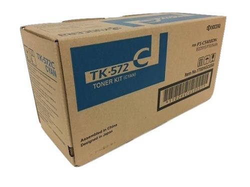 Kyocera toner TK-572C