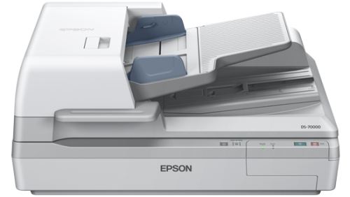 Epson WorkForce DS-70000 Scanner