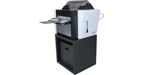 Dry-Lam HLA Laminator DL-HLA2301 with stand