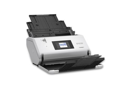 Epson DS-30000 Large-format Scanner