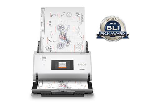 Epson DS-32000 Large-format Document Scanner