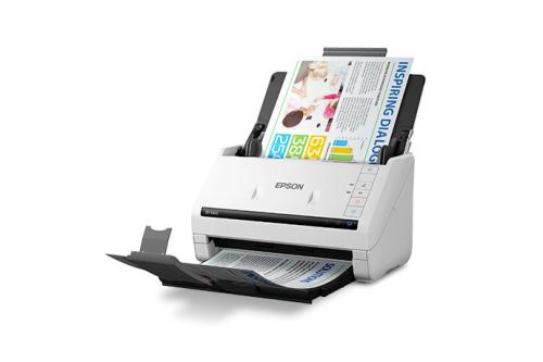 Epson DS-530 II Document Scanner