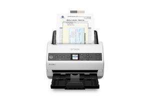 Epson DS-730N Document Scanner