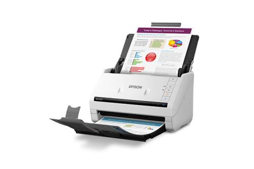 Epson DS-770 II Document Scanner